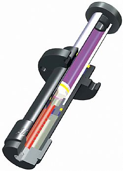 ΥΔΡΑΥΛΙΚΟΙ ΑΠΟΣΒΕΣΤΗΡΕΣ ΑΣΦΑΛΕΙΑΣ ACE