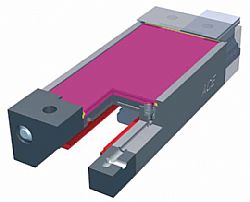 ΕΜΒΟΛΟ ΣΥΣΦΙΞΗΣ LOCKED ACE