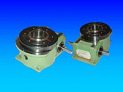 ΠΕΡΙΣΤΡΟΦΙΚΕΣ ΤΡΑΠΕΖΕΣ GL ΣΕΙΡΑ AUTOROTOR