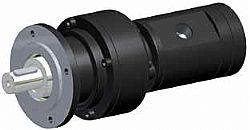 ΑΕΡΟΚΙΝΗΤΗΡΕΣ ΜΕ ΜΕΙΩΤΗΡΑ P1V-M PARKER