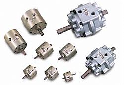 ΠΕΡΙΣΤΡΟΦΙΚΑ ΕΜΒΟΛΑ PRO-PRN PARKER