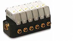 ΜΙΝΙ ΗΛΕΚΤΡΟΒΑΛΒΙΔΑ P2D PARKER