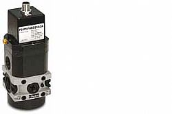 ΑΝΑΛΟΓΙΚΟΣ ΡΥΘΜΙΣΤΗΣ ΠΙΕΣΗΣ P3XPA PARKER