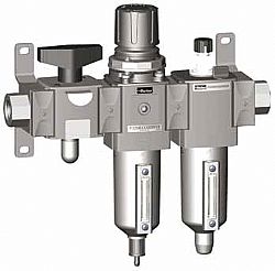 ΠΡΟΠΑΡΑΣΚΕΥΑΣΤΕΣ ΑΕΡΑ PARKER