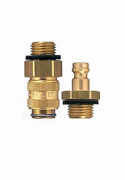 RECTUS COUPLINGS 26 24 21 ΤΑΧΥΣΥΝΔΕΣΜΟΙ ΠΡΙΖΕΣ ΑΕΡΟΣ GREECE